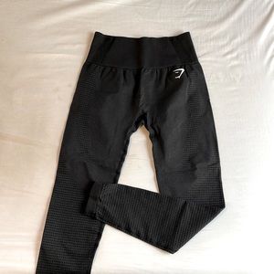 Gymshark vital seamless 2.0 leggings
